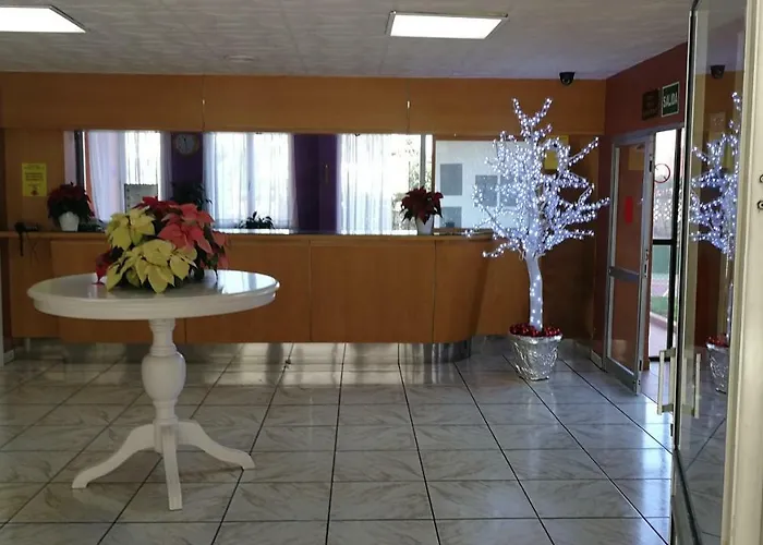 Appartamento Vistas Al Mar Valle Luz *