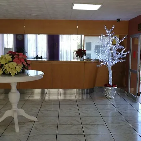 Apartmán Vistas Al Mar Valle Luz *