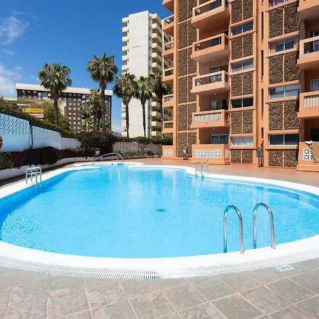 Vistas Al Mar Valle Luz Apartment *