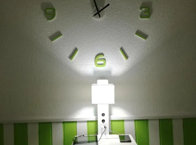 Vistas Al Mar Valle Luz شقة *