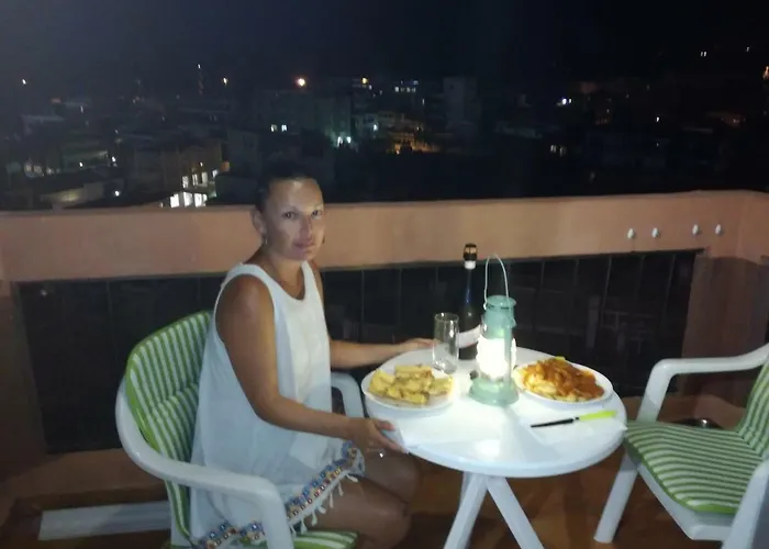 شقة Vistas Al Mar Valle Luz بويرتو ذي لا كروز