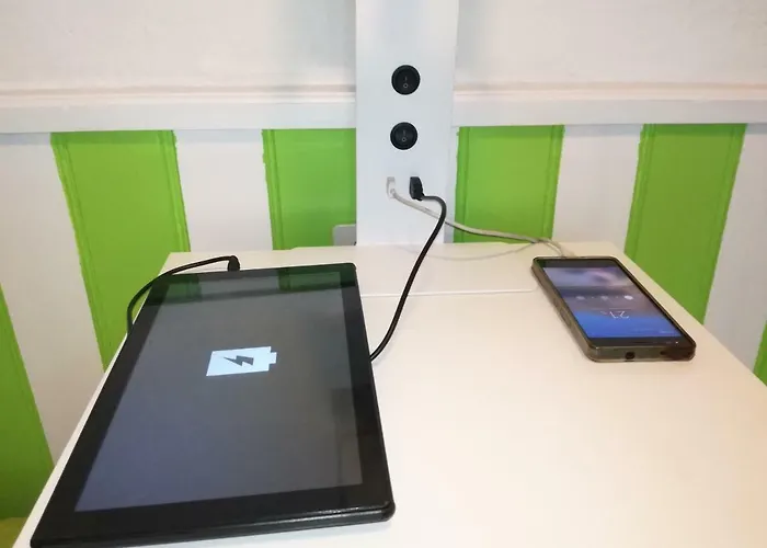 شقة Vistas Al Mar Valle Luz *