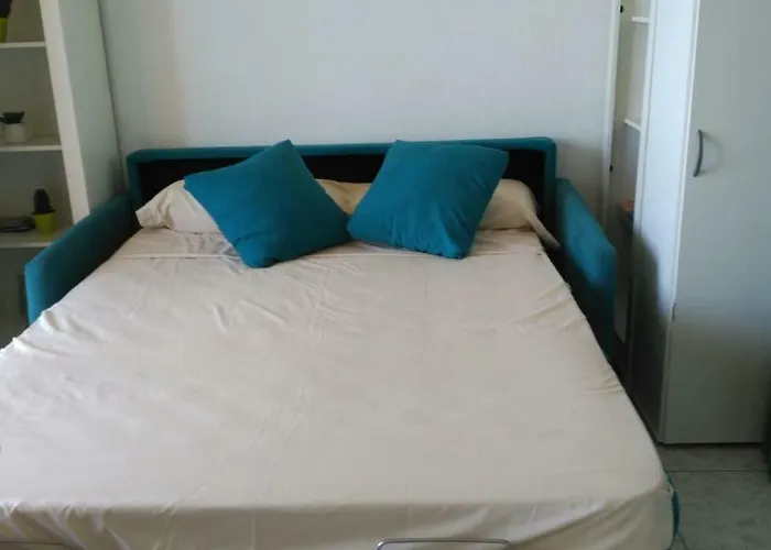 Vistas Al Mar Valle Luz شقة *