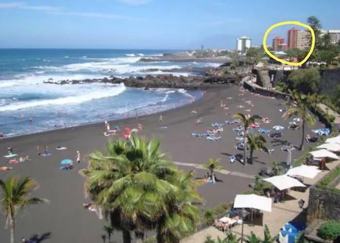 Vistas Al Mar Valle Luz شقة