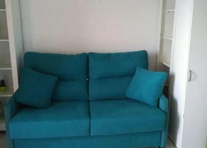 Vistas Al Mar Valle Luz *