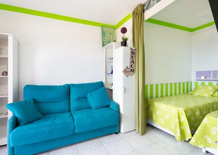 Vistas Al Mar Valle Luz