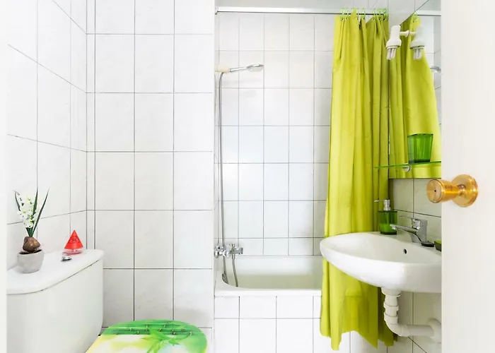 Vistas Al Mar Valle Luz شقة