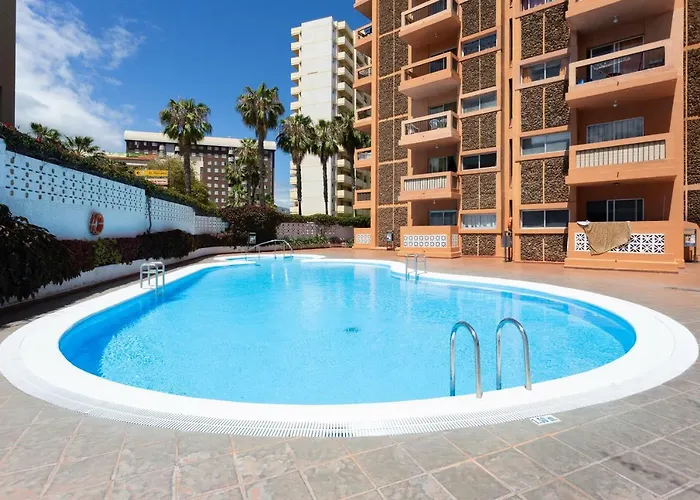 Vistas Al Mar Valle Luz شقة *