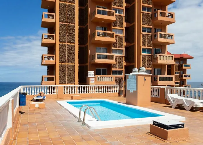 Vistas Al Mar Valle Luz