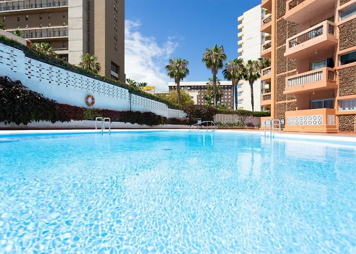 Vistas Al Mar Valle Luz * بويرتو ذي لا كروز