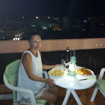Διαμέρισμα Vistas Al Mar Valle Luz Πουέρτο Ντε Λα Κρουζ