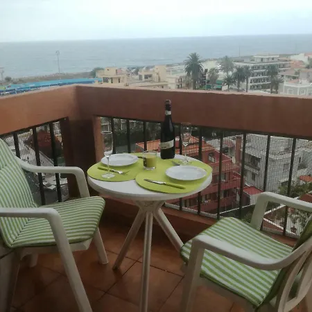 Vistas Al Mar Valle Luz Πουέρτο Ντε Λα Κρουζ